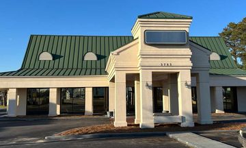 Super 8 by Wyndham Florence I-95 N