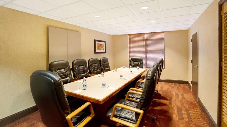 Wingate Raleigh Durham/Airport Meeting