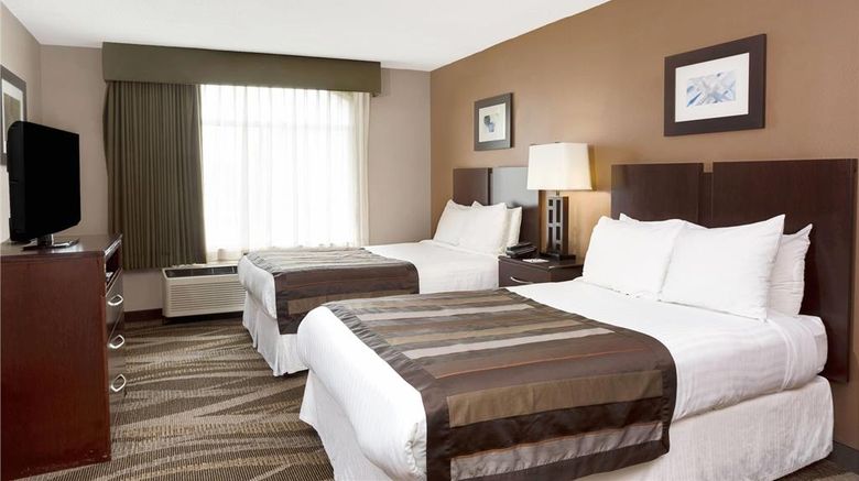 <b>Wingate Raleigh Durham/Airport Room</b>. Images powered by <a href="https://iceportal.shijigroup.com/" title="IcePortal" target="_blank">IcePortal</a>.