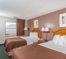 Howard Johnson Inn Ft. Myers Room