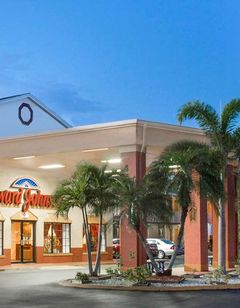 Howard Johnson Inn Ft. Myers