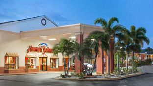 Howard Johnson Inn Ft. Myers