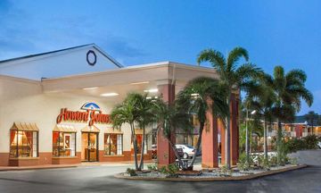 Howard Johnson Inn Ft. Myers