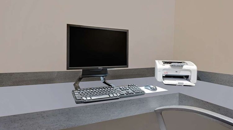 Ramada Kamloops Other