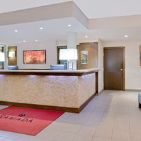 Ramada Kamloops