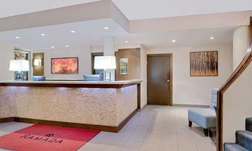 Ramada Kamloops