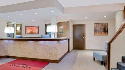 Ramada Kamloops