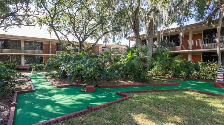 Ramada by Wyndham Kissimmee Gateway Other