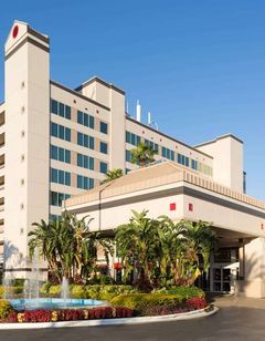 Ramada by Wyndham Kissimmee Gateway