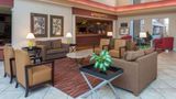 Ramada by Wyndham Kissimmee Gateway Lobby