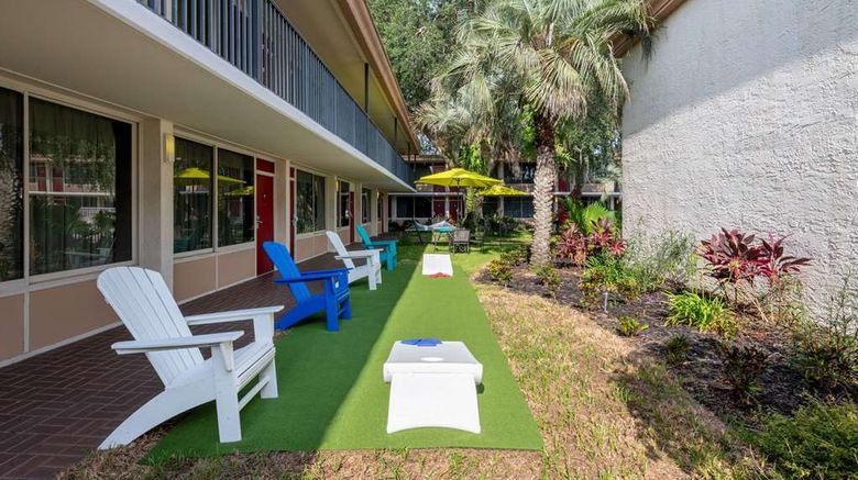 <b>Ramada by Wyndham Kissimmee Gateway Recreation</b>. Images powered by <a href="https://iceportal.shijigroup.com/" title="IcePortal" target="_blank">IcePortal</a>.