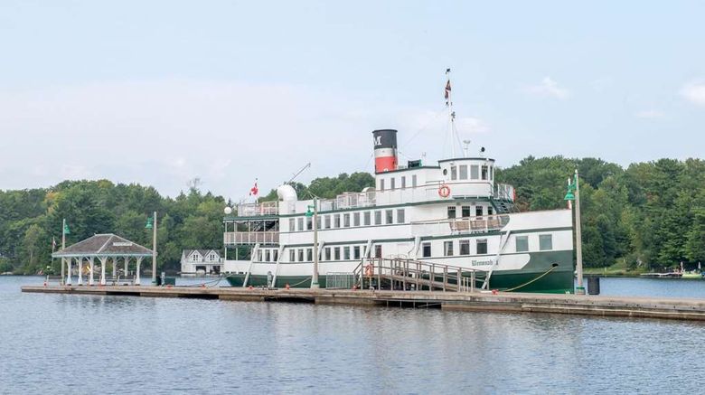 <b>Howard Johnson Inn Gravenhurst Other</b>. Images powered by <a href="https://iceportal.shijigroup.com/" title="IcePortal" target="_blank">IcePortal</a>.