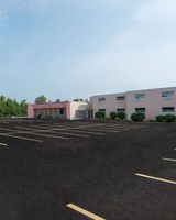 Howard Johnson Inn Gravenhurst