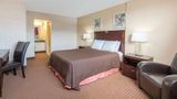 <b>Howard Johnson Inn Gravenhurst Room</b>. Images powered by <a href="https://iceportal.shijigroup.com/" title="IcePortal" target="_blank">IcePortal</a>.