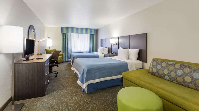 <b>Days Inn & Suites East Flagstaff Suite</b>. Images powered by <a href="https://iceportal.shijigroup.com/" title="IcePortal" target="_blank">IcePortal</a>.