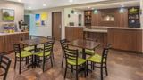 Days Inn & Suites East Flagstaff Lobby
