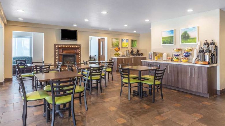 <b>Days Inn & Suites East Flagstaff Other</b>. Images powered by <a href="https://iceportal.shijigroup.com/" title="IcePortal" target="_blank">IcePortal</a>.