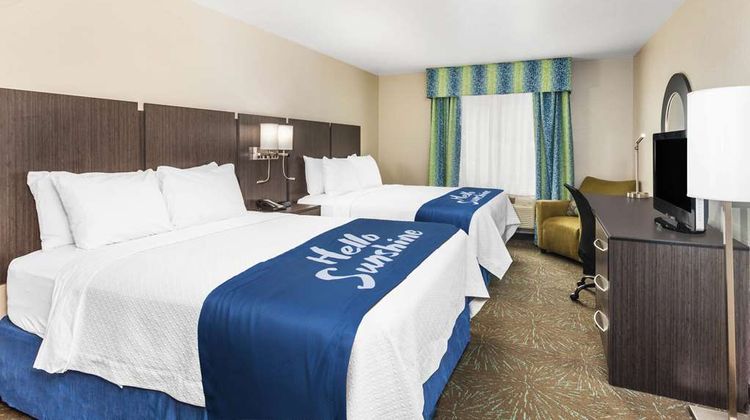 Days Inn & Suites East Flagstaff Room