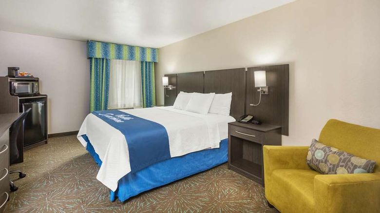 <b>Days Inn & Suites East Flagstaff Room</b>. Images powered by <a href="https://iceportal.shijigroup.com/" title="IcePortal" target="_blank">IcePortal</a>.
