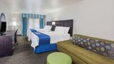 Days Inn & Suites East Flagstaff Suite