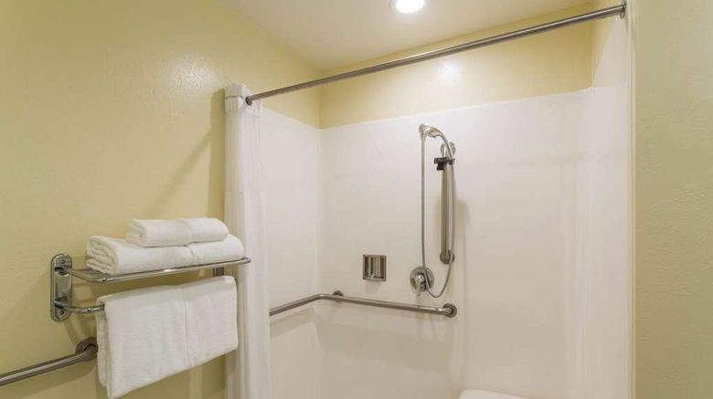 <b>Days Inn & Suites East Flagstaff Room</b>. Images powered by <a href="https://iceportal.shijigroup.com/" title="IcePortal" target="_blank">IcePortal</a>.