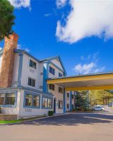 Days Inn & Suites East Flagstaff