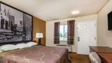 Super 8 Indianapolis/NE/Castleton Area Room
