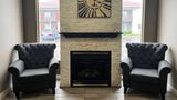 Super 8 Indianapolis/NE/Castleton Area Lobby