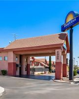 Days Inn Tucson Airport