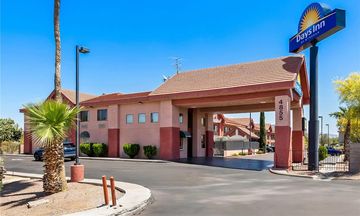 Days Inn Tucson Airport
