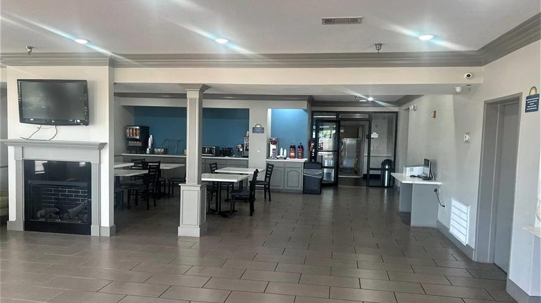 <b>Days Inn Denham Springs-Baton Rouge East Other</b>. Images powered by <a href="https://iceportal.shijigroup.com/" title="IcePortal" target="_blank">IcePortal</a>.