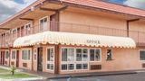Days Inn Barstow Exterior