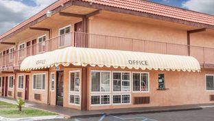 Days Inn Barstow