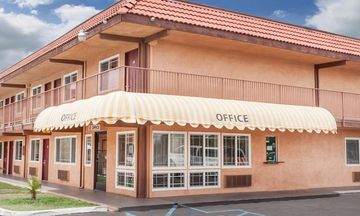 Days Inn Barstow