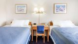 Days Inn Barstow Room