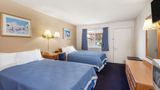 Days Inn Barstow Room