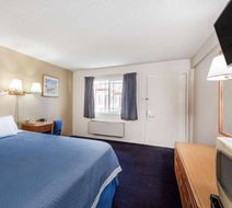 Days Inn Barstow Room