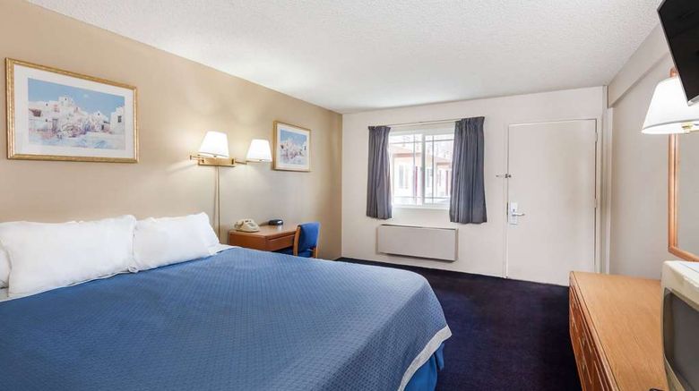 <b>Days Inn Barstow Room</b>. Images powered by <a href="https://iceportal.shijigroup.com/" title="IcePortal" target="_blank">IcePortal</a>.