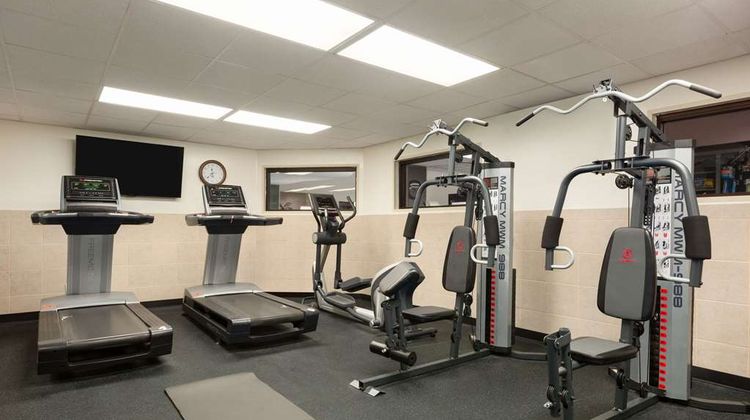 Wingate by Wyndham Montgomery Health