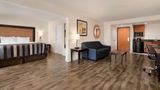 Wingate by Wyndham Montgomery Room