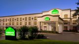 Wingate by Wyndham Montgomery Exterior