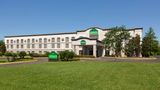 Wingate by Wyndham Montgomery Exterior