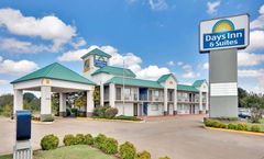 Days Inn & Suites Bentonville