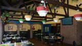 Wyndham Garden Warsaw Restaurant