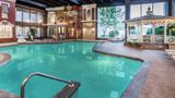 Wyndham Garden Warsaw Pool