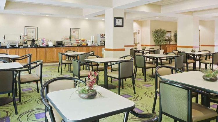 Wingate by Wyndham Charlotte Arpt I-85 Other