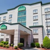 Wingate by Wyndham Charlotte Arpt I-85
