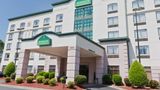 Wingate by Wyndham Charlotte Arpt I-85 Exterior