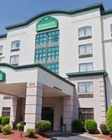Wingate by Wyndham Charlotte Arpt I-85
