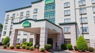 Wingate by Wyndham Charlotte Arpt I-85